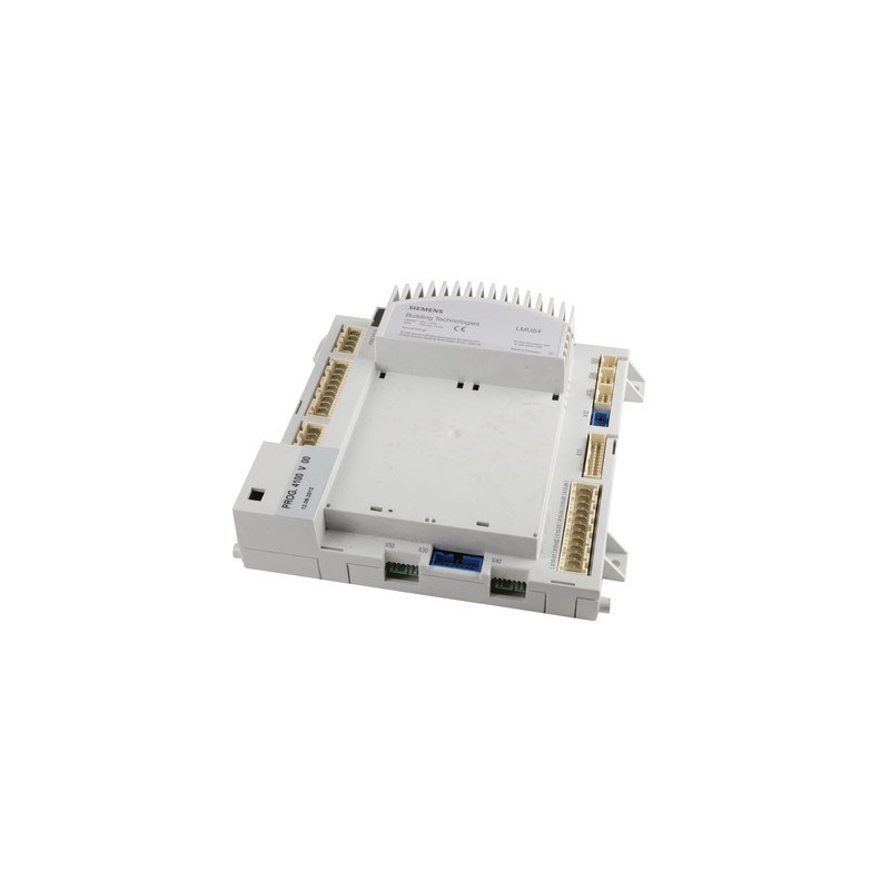 Caja Lmu 64 Perfinox 4134 bvi- ATLANTIC - 902115