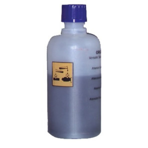 Frasco de recarga azul (analizador O2)- DIFF - 902130