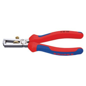 Pinza pelacables- KNIPEX - 11 02 160