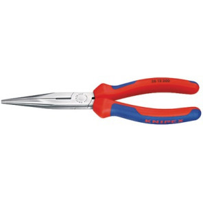 Alicate puntas redondas- KNIPEX - 26 12 200
