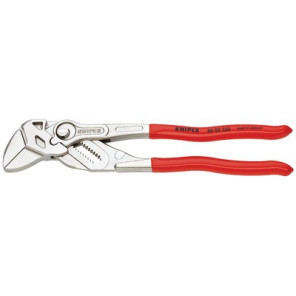 Alicate L. 150 mm- KNIPEX - 86 03 150