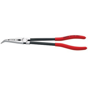 Alicate especial acceso difícil- KNIPEX - 28 81 280