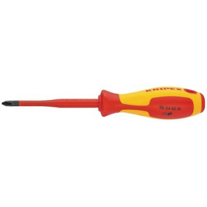 Destornillador Slim - PH1- KNIPEX - 98 24 01 SLS