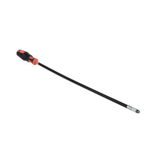 Destornillador flexible 500mm,porta punta 6.35mm- KS TOOLS - 911.1172