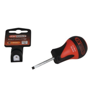 Destornillador plano 35mm- KS TOOLS - 922.6034