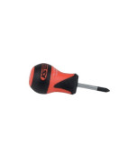 Destornillador cruciforme Phillips PH1 35mm- KS TOOLS - 922.6036