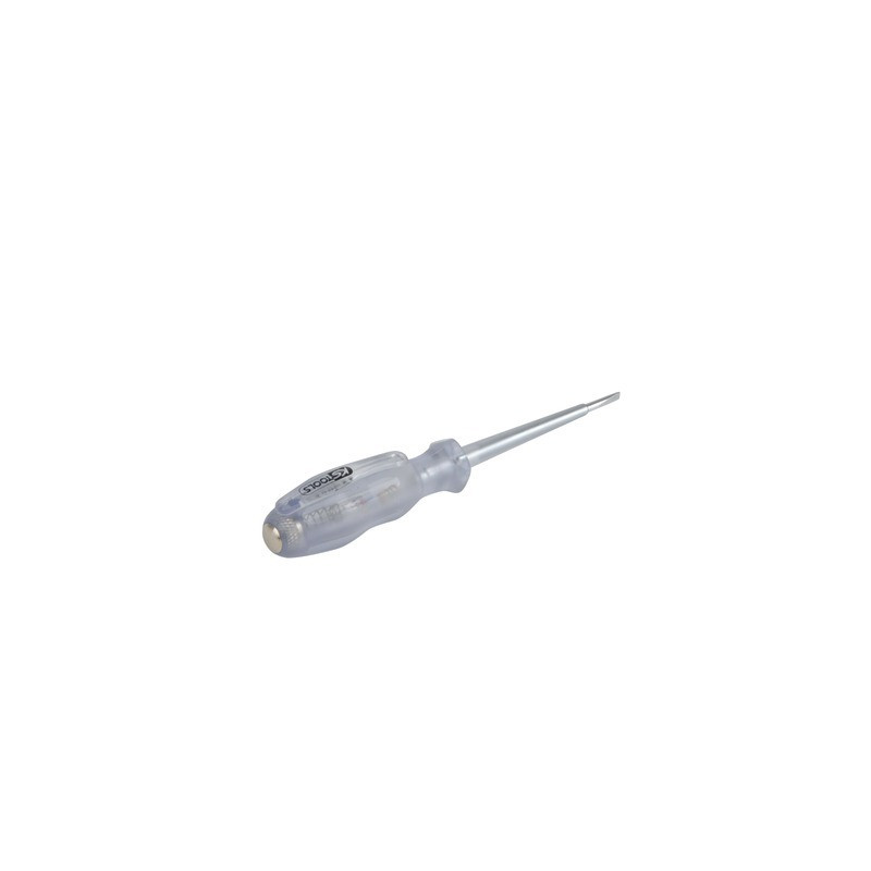 Destornillador probador 150-250V- KS TOOLS - 911.2178