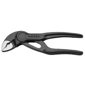 Alicate COBRA XS L. 100 mm- KNIPEX - 87 00 100