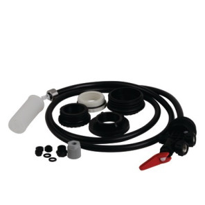 Euroflex universal, elemento de base- AFRISO - 20852