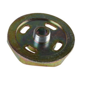 Adaptador filtración para llama azul- DIFF - 903468