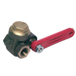 Válvula 1/4 vuelta HH1/2"- DIFF - 903472