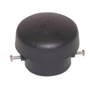 Tapón de respiradero de PVC Ø 1" y 1"1/4- DIFF - 903476