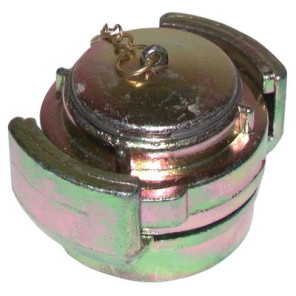 Racor de llenado simétrico completo Ø 2"- DIFF - 903486