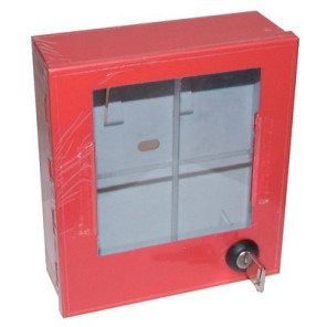 Caja única caja de llaves/válvula de seguridad- DIFF - 903495