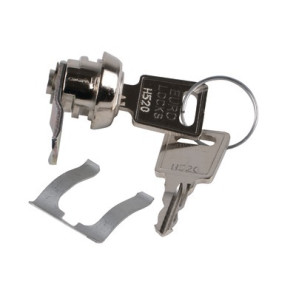 Cilindro H520 con llave- DIFF - 903511