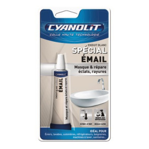 Cyanolit con revestimiento especial 15 ml- AC MARCA IDEAL - 33300028