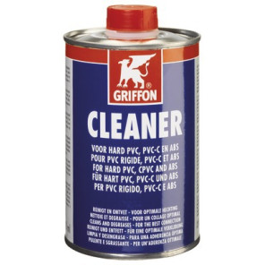 Decapante cleaner pvc- GRIFFON - 6120021