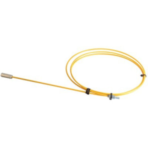Prolongador de caña estufa de pellets M/H8X125- DIFF - 904182