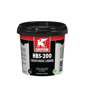 Caucho liquido griffon hbs-200- GRIFFON - 6308866