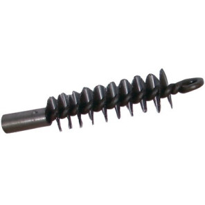 Escobillón acero templado Ø40- DIFF - 904262