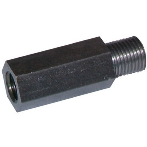 Racor de adaptación H12 x 175 - M1/4"- DIFF - 904309