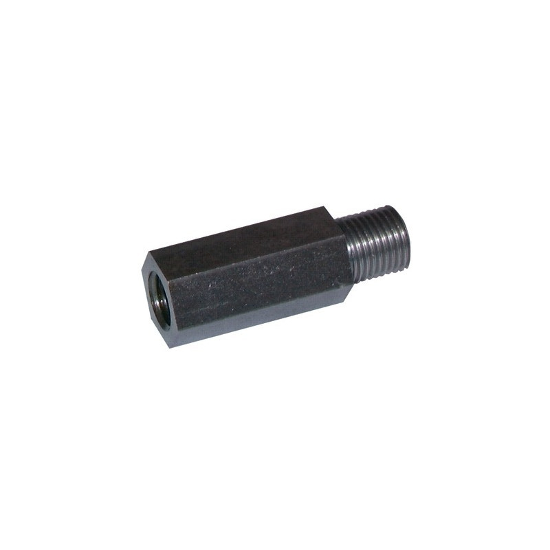 Racor de adaptación H12 x 175 - M1/4"- DIFF - 904309