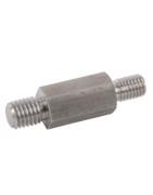 Racor de adaptación M12x175 - M10x150- DIFF - 904314