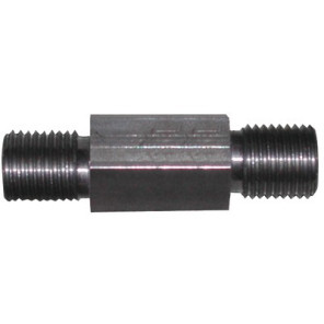 Racor de adaptación M12x175 - M10x150- DIFF - 904314