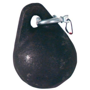 Bola peso 3 kg- DIFF - 904326