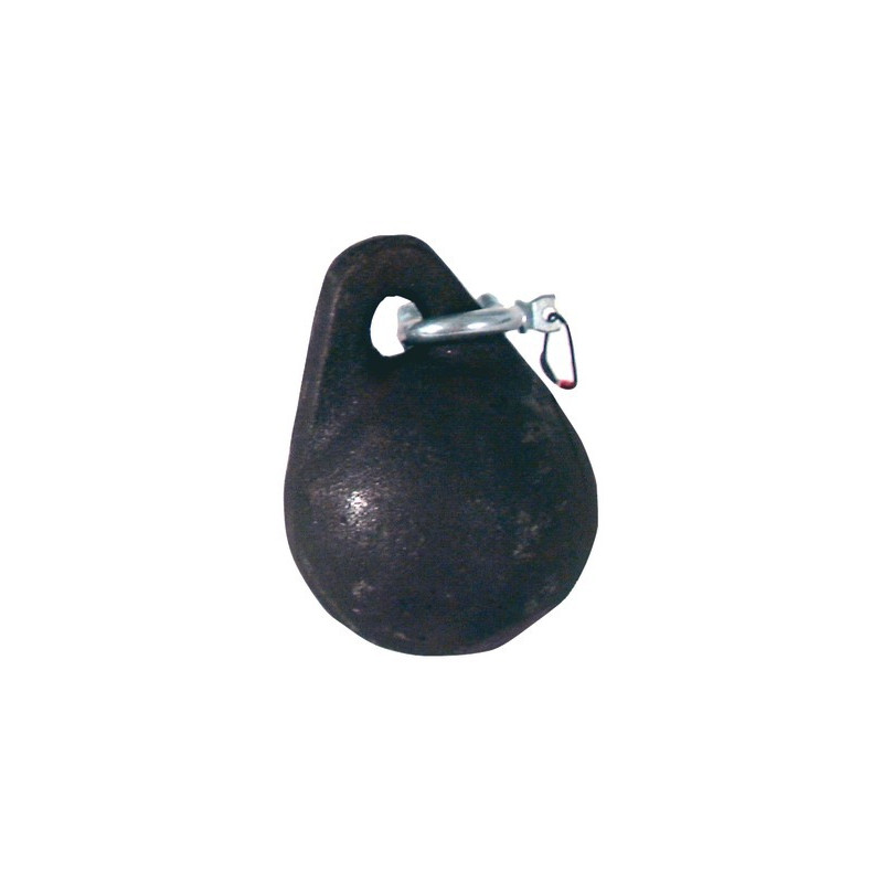 Bola peso 3 kg- DIFF - 904326