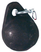 Bola peso 3 kg- DIFF - 904326