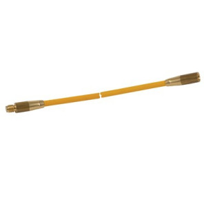 Caña fibra de vidrio Ø 9 mm- DIFF - 904327