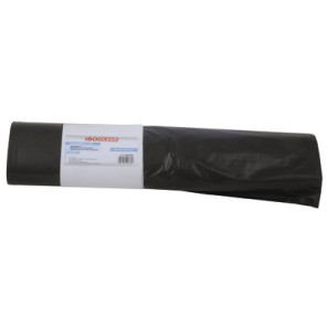 Bolsa de basura 130l- ISOCLEAR - 904332  - (X20)