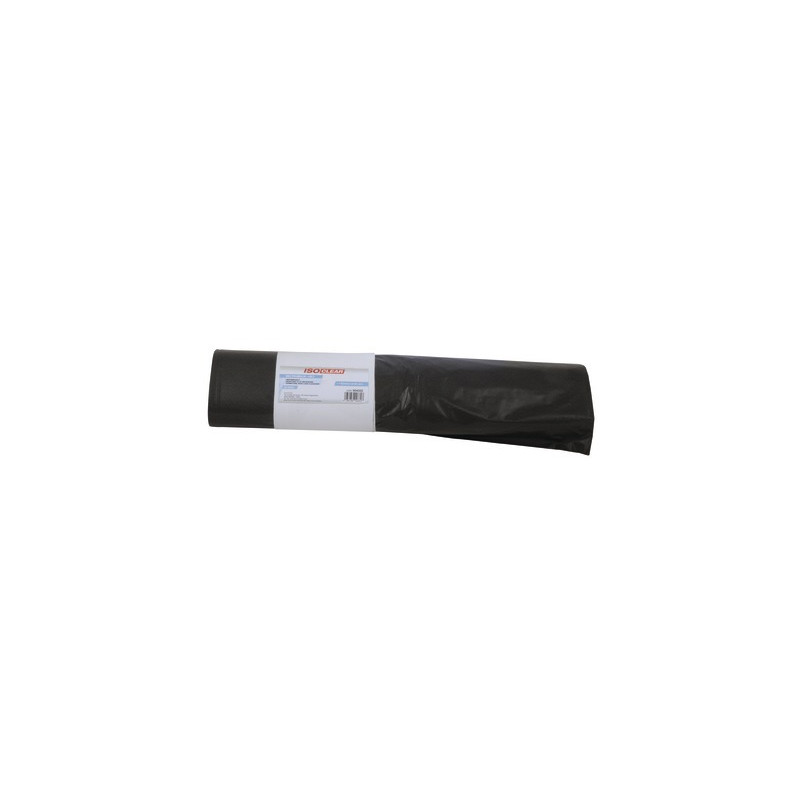 Bolsa de basura 130l- ISOCLEAR - 904332  - (X20)