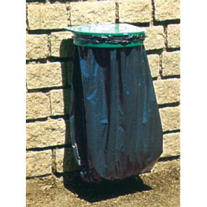 Bolsa de basura 130l- ISOCLEAR - 904332  - (X20)