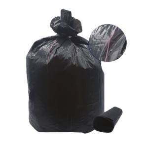 Bolsa de basura 130l- ISOCLEAR - 904332  - (X20)