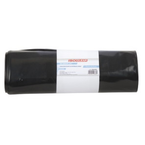 Bolsa para escombros 50 litros- ISOCLEAR - 904336  - (X20)