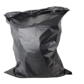 Bolsa para escombros 50 litros- ISOCLEAR - 904336  - (X20)