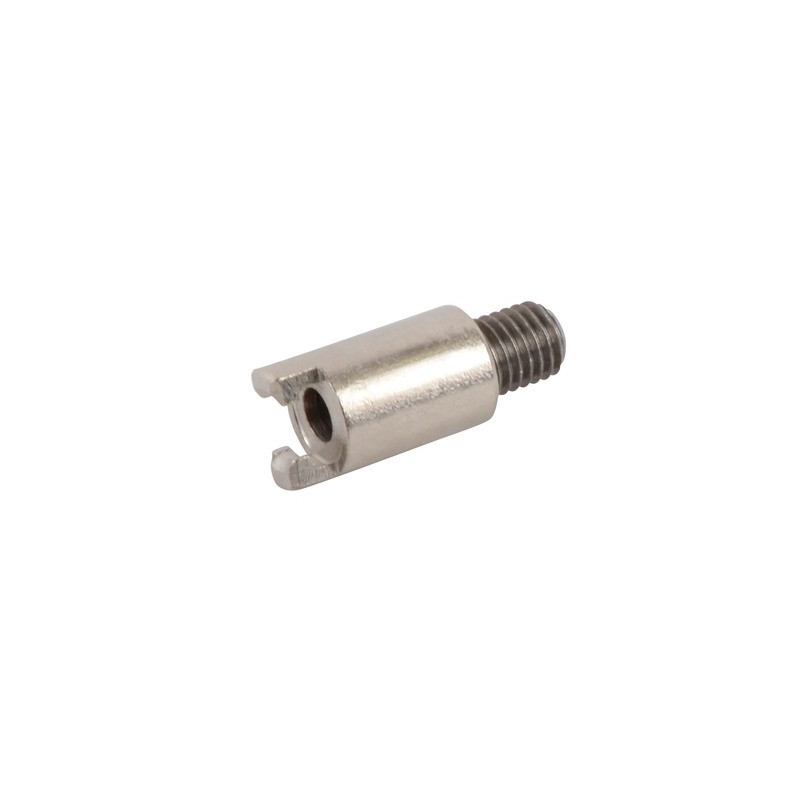 Racor adaptador con clip M12x175- DIFF - 904342