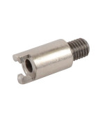 Racor adaptador con clip M12x175- DIFF - 904342