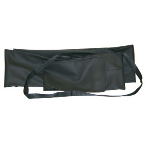 Funda de transporte para caña con clip- DIFF - 904345