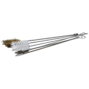 KIT 5 Escobillones específicos- DIFF pour De Dietrich Chappée - S19001045
