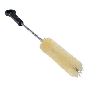 Escobillón de pelos de cerdo Ø 20 mm -- DIFF - 904348  - (X10)
