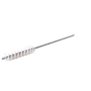 Escobillón nylon Ø 80 varilla 8 mm- DIFF - 904376