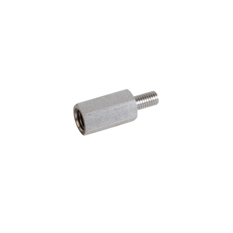 Conexión de adaptación M8/M12x175- DIFF - 904398