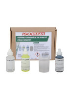 Tratamiento - análisis del agua- ISOCLEAR - 904441