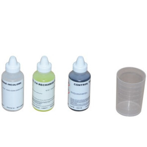 Tratamiento - análisis del agua- ISOCLEAR - 904441