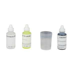 Tratamiento - análisis del agua- ISOCLEAR - 904441