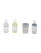 Tratamiento - análisis del agua- ISOCLEAR - 904441