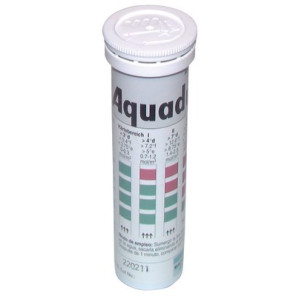 Control de dureza de agua- DIFF - 904442